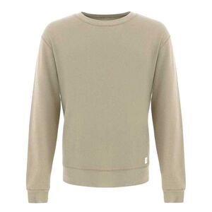 Firetrap Mens Crew Neck Regular Sweater Top / Pastel Mint